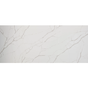 New Calacatta Laza - quartz countertop
